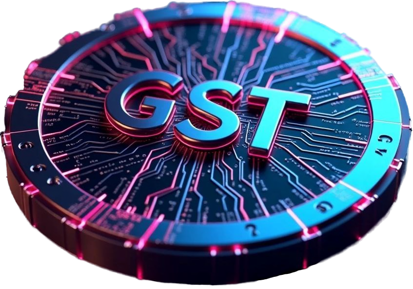 3D GST Token
